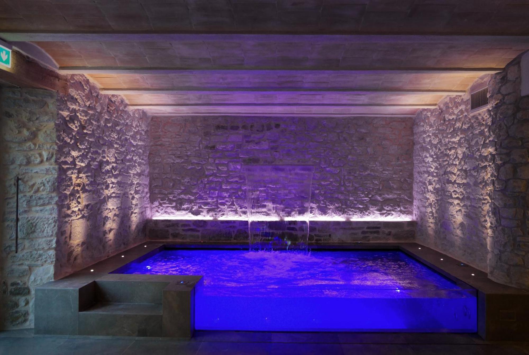 Monastero Sant'Alberico Relais Hotel Balze Exterior photo