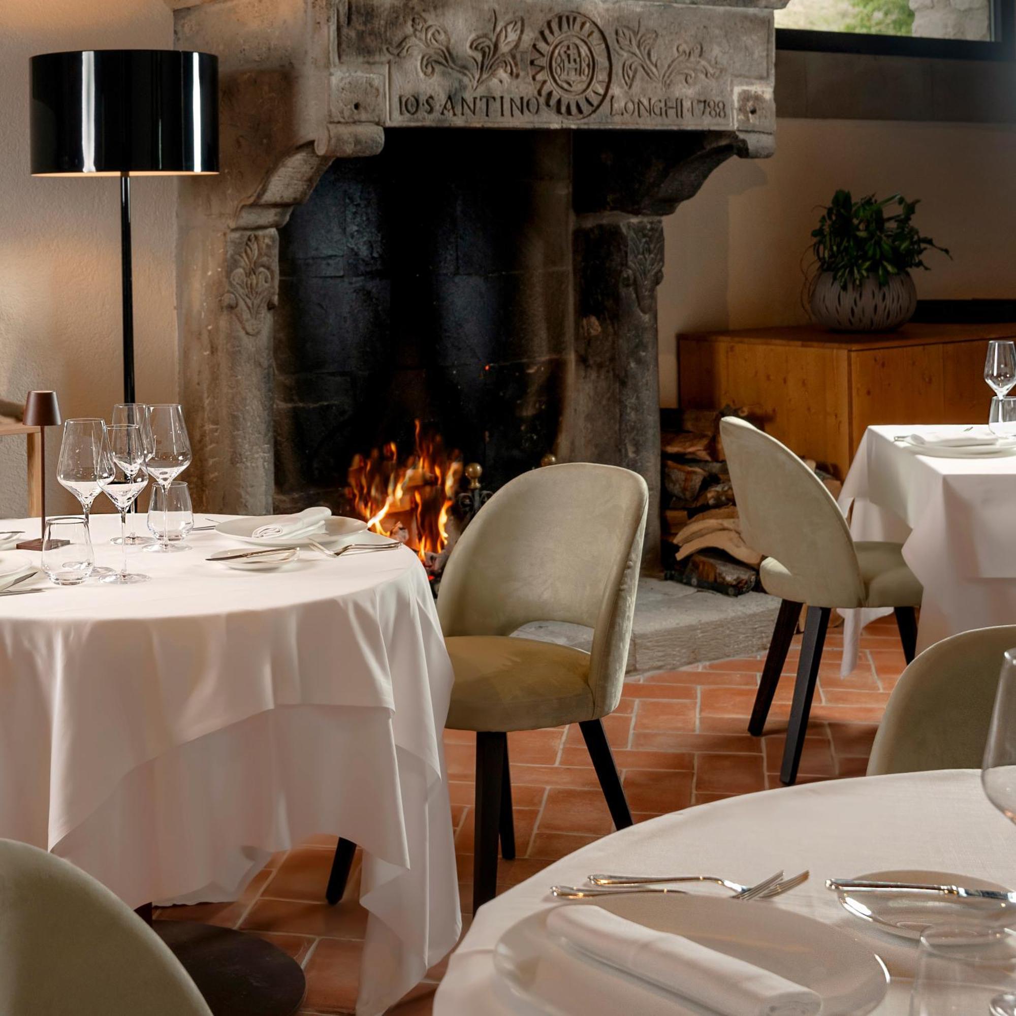 Monastero Sant'Alberico Relais Hotel Balze Exterior photo