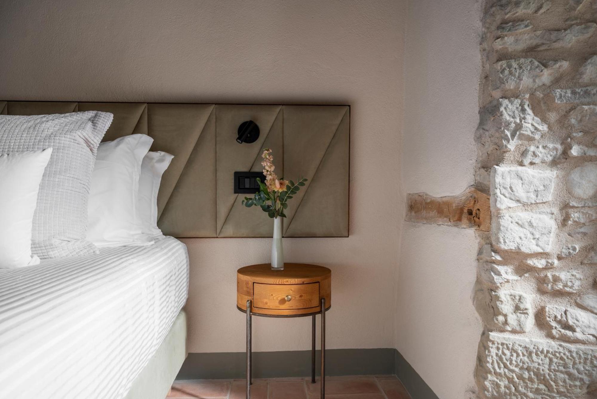 Monastero Sant'Alberico Relais Hotel Balze Exterior photo