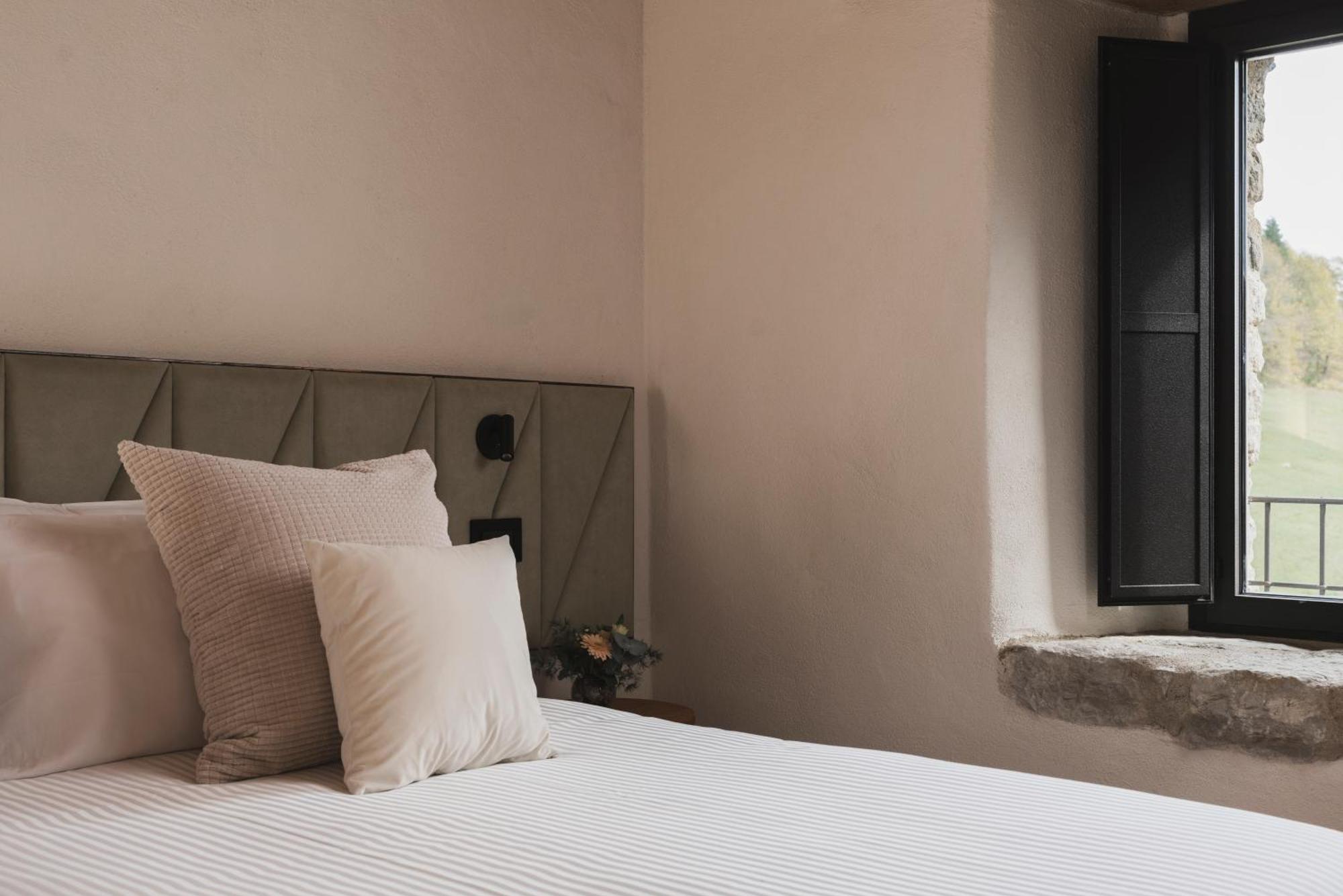 Monastero Sant'Alberico Relais Hotel Balze Exterior photo