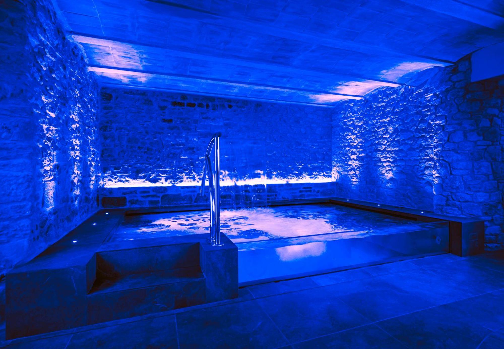 Monastero Sant'Alberico Relais Hotel Balze Exterior photo